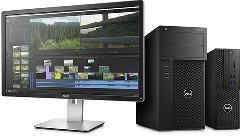 Thế Giới Số giới thiệu máy chủ Dell Precision T3420 SFF Workstation 